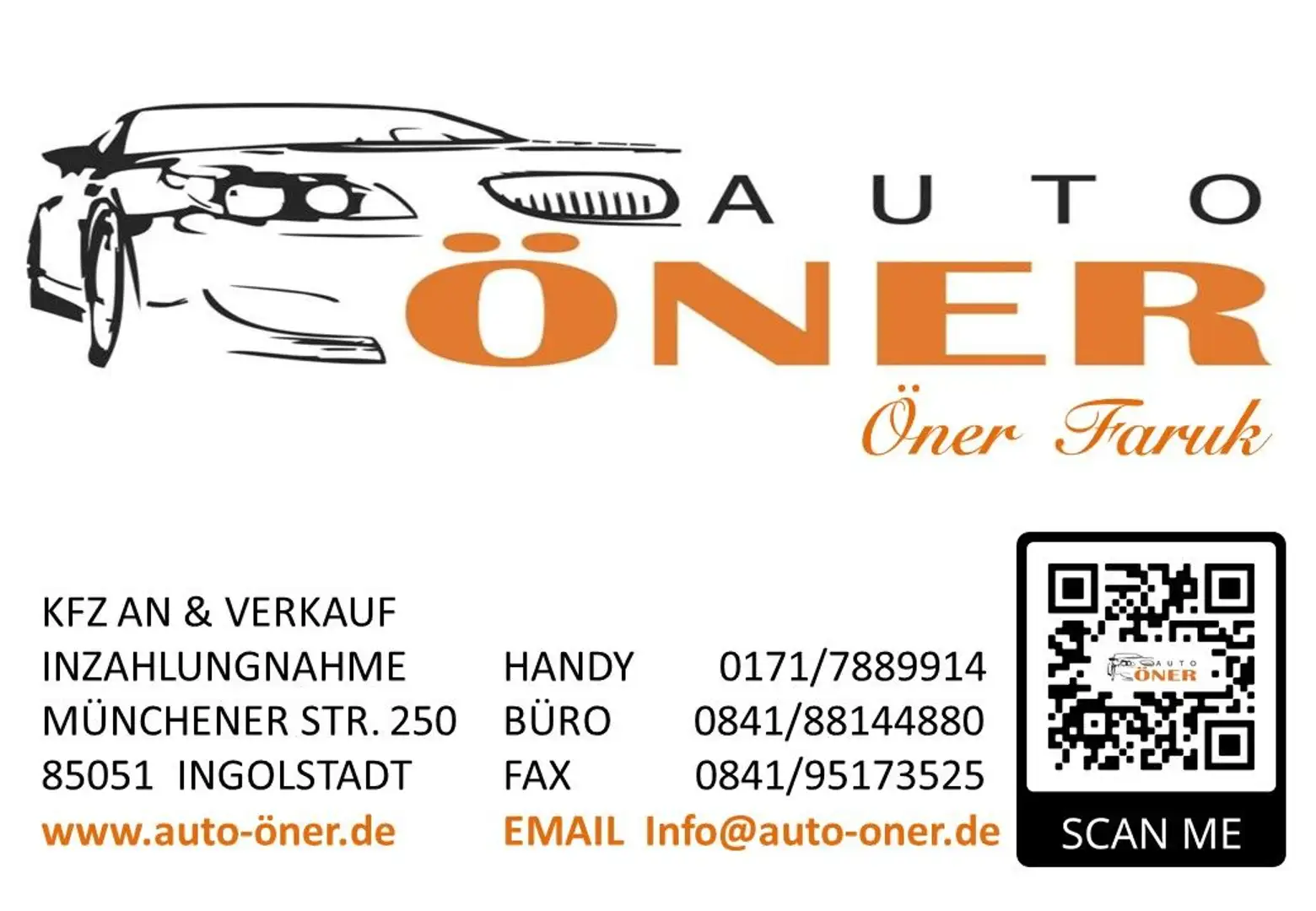 Ford Mondeo Turnier Titanium TÜV NEU Schwarz - 2