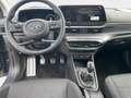 Hyundai BAYON Trend Mild-Hybrid 2WD Gris - thumbnail 12