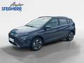 Hyundai BAYON Trend Mild-Hybrid 2WD Gris - thumbnail 1