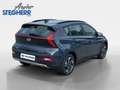 Hyundai BAYON Trend Mild-Hybrid 2WD Gris - thumbnail 5