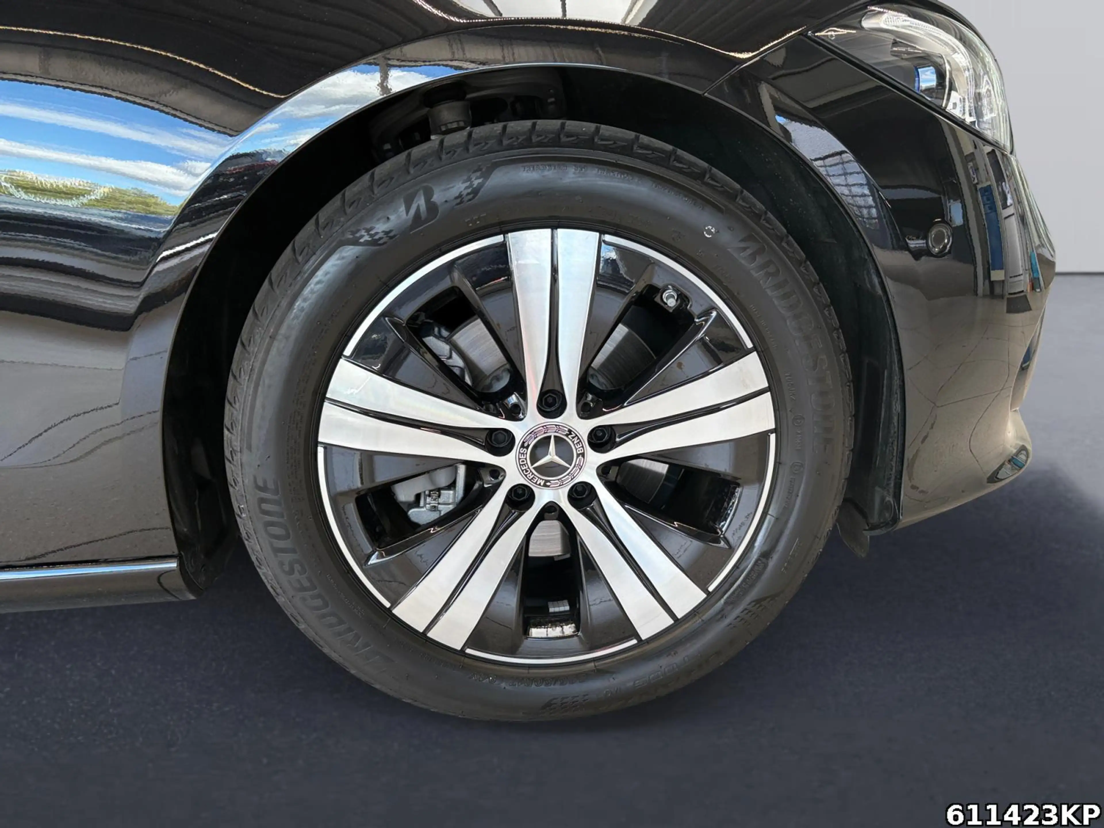 Mercedes-Benz C 180 Avantgarde Digital-Light 360° CarPlay Totw — photo 5