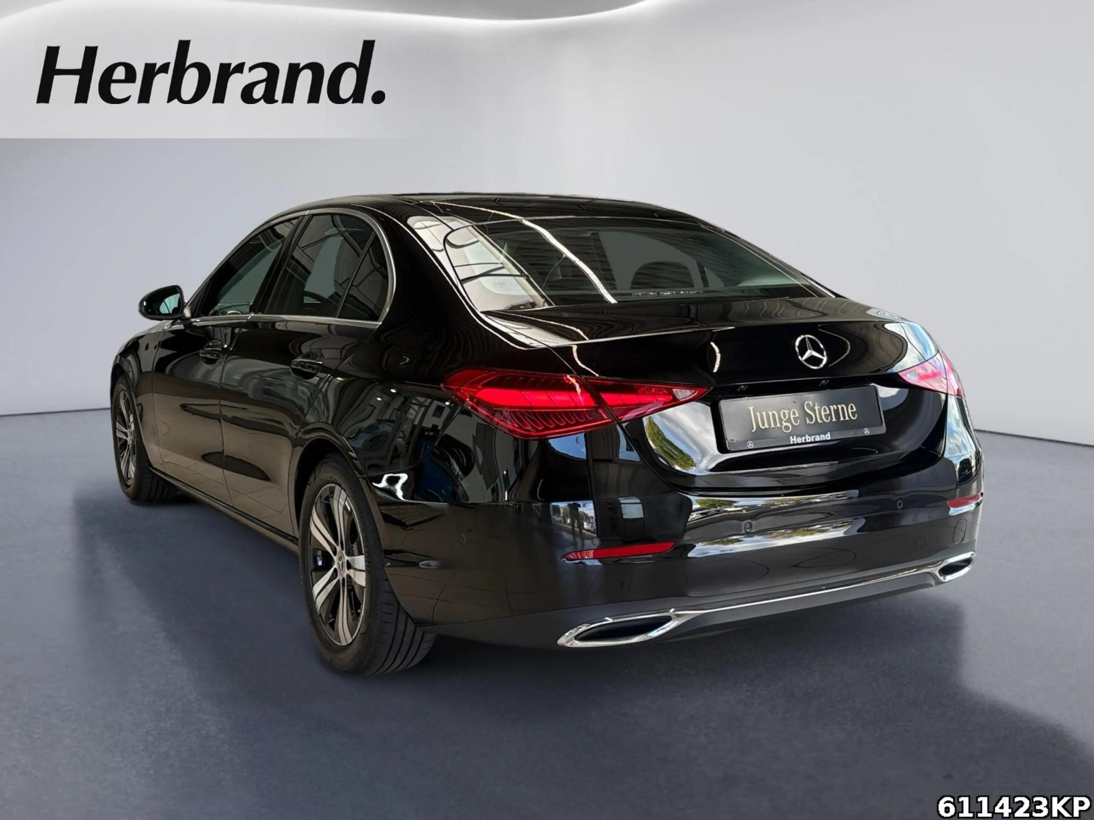 Mercedes-Benz C 180 Avantgarde Digital-Light 360° CarPlay Totw — photo 4