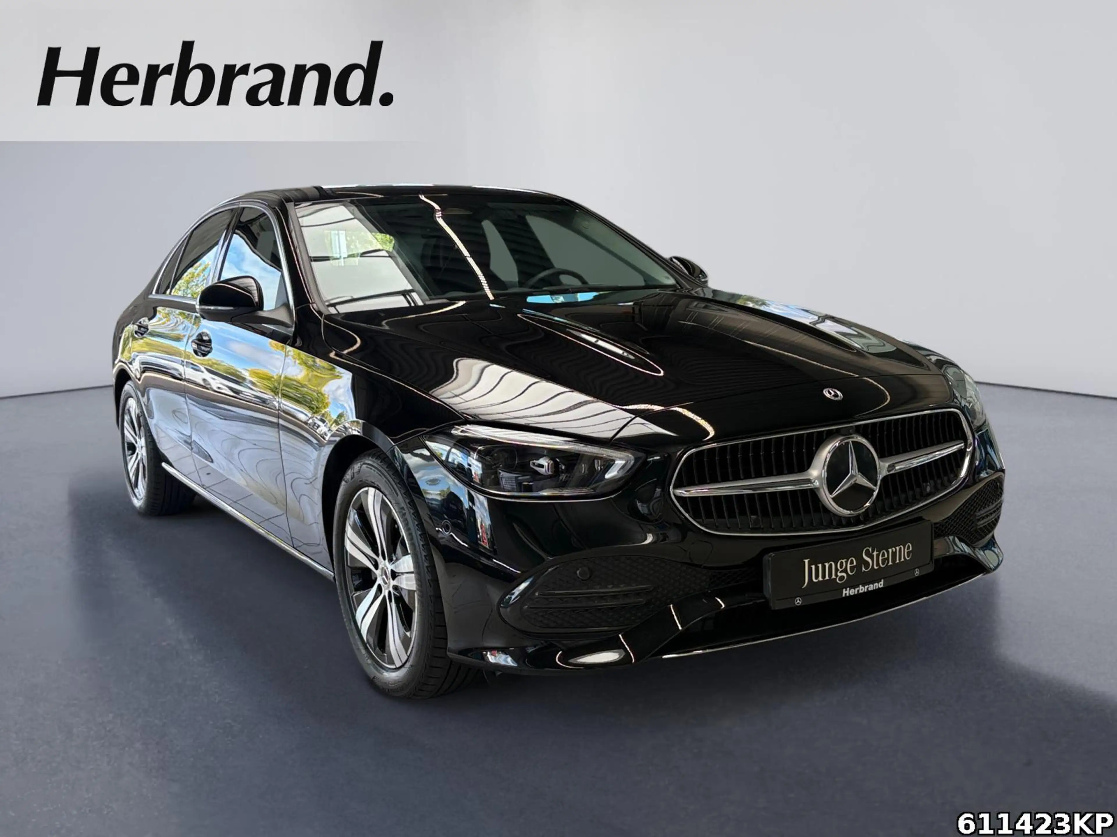 Mercedes-Benz C 180 Avantgarde Digital-Light 360° CarPlay Totw — photo 2