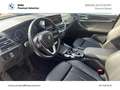 BMW X3 xDrive20d 190ch Business Design Gris - thumbnail 15