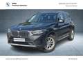 BMW X3 xDrive20d 190ch Business Design Gris - thumbnail 1
