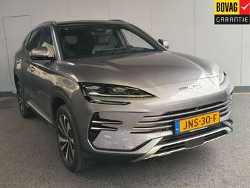 1.5 DM-i FWD Boost HYBRID NIEUW!!!!! Henk Jongen A