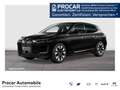 BMW iX xDrive40 HUD+AHK+H/K+PA Plus+DA Prof.+DAB+SHZ+KZG+ Schwarz - thumbnail 1