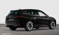 BMW iX xDrive40 HUD+AHK+H/K+PA Plus+DA Prof.+DAB+SHZ+KZG+ Schwarz - thumbnail 2