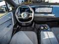 BMW iX xDrive40 HUD+AHK+H/K+PA Plus+DA Prof.+DAB+SHZ+KZG+ Schwarz - thumbnail 16