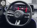 Mercedes-Benz C 300 AMG Line Pano/Night/Sfeer Dealer onderhouden Grijs - thumbnail 8
