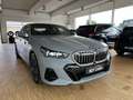 BMW i5 eDrive40 FULL- Head-up- Pano- Bowers- 360-Driving+ Šedá - thumbnail 1