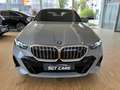 BMW i5 eDrive40 FULL- Head-up- Pano- Bowers- 360-Driving+ Šedá - thumbnail 3