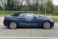BMW 220 220d Cabrio Luxury Blu/Azzurro - thumbnail 4