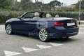 BMW 220 220d Cabrio Luxury Blu/Azzurro - thumbnail 7