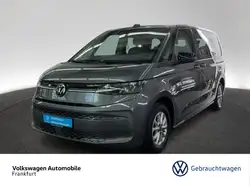 Volkswagen T7 Multivan 2.0 TDI DSG LIFE KAMERA*NAVI*APP*