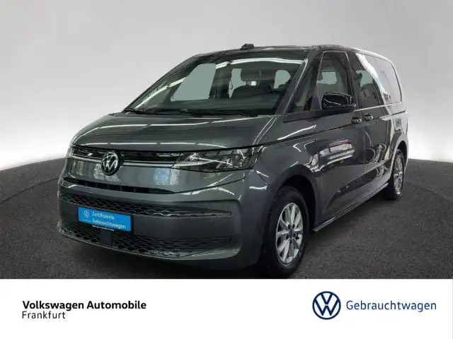 Volkswagen T7 Multivan 2.0 TDI DSG LIFE KAMERA*NAVI*APP*