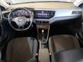 Volkswagen Polo 5p 1.6 tdi Comfortline 95cv dsg Schwarz - thumbnail 7