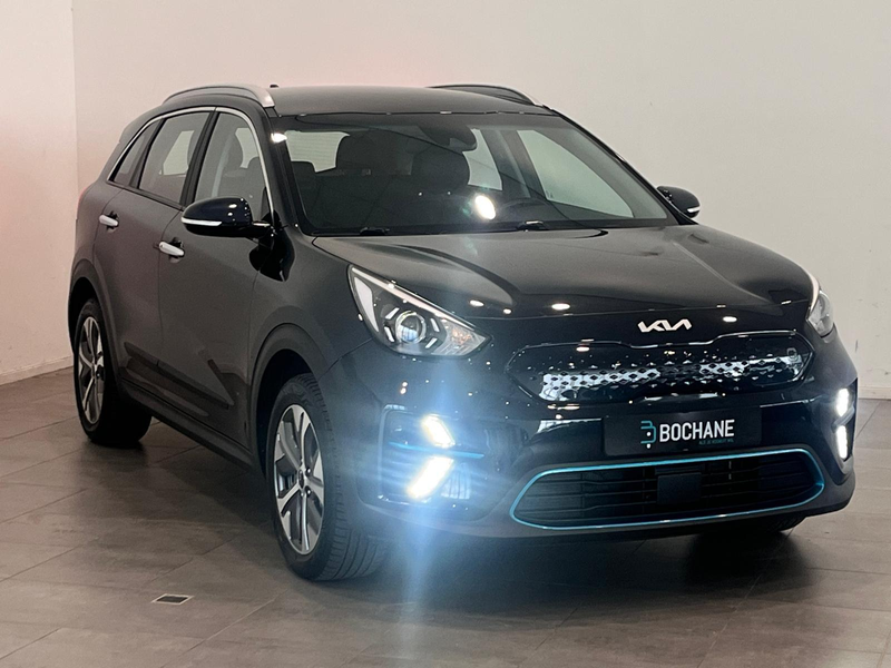 Kia e-Niro DynamicLine 64 kWh | 97% SOH | Trekhaak | LED | Ke — photo 5