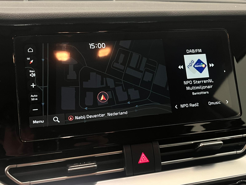 Kia e-Niro DynamicLine 64 kWh | 97% SOH | Trekhaak | LED | Ke — photo 12