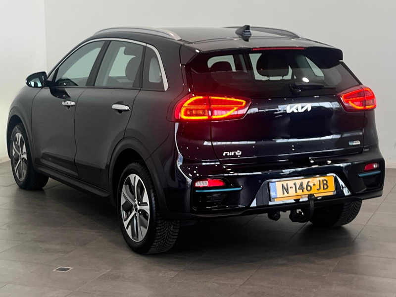 Kia e-Niro DynamicLine 64 kWh | 97% SOH | Trekhaak | LED | Ke — photo 6