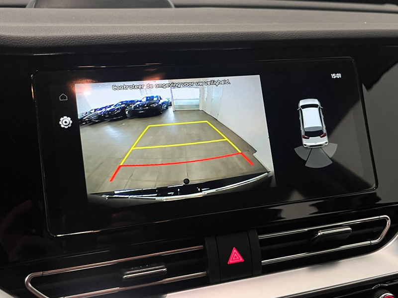 Kia e-Niro DynamicLine 64 kWh | 97% SOH | Trekhaak | LED | Ke — photo 13
