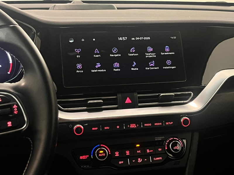 Kia e-Niro DynamicLine 64 kWh | 97% SOH | Trekhaak | LED | Ke — photo 11
