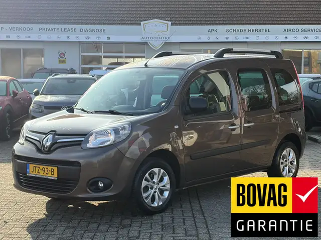 Renault Kangoo Family 1.2 TCe Limited Start&Stop AIRCO | 5 DEURS