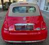 Fiat 500C TÜV AU NEU/CABRIO/KLIMA/PDC/BLUETOOTH/LOUNGE Rot - thumbnail 4