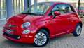 Fiat 500C TÜV AU NEU/CABRIO/KLIMA/PDC/BLUETOOTH/LOUNGE Rot - thumbnail 1