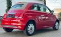 Fiat 500C TÜV AU NEU/CABRIO/KLIMA/PDC/BLUETOOTH/LOUNGE Rot - thumbnail 11