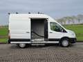 Ford Transit 2.0 TDCI 170 4X4 L2H2 Wit - thumbnail 12