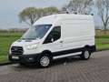 Ford Transit 2.0 TDCI 170 4X4 L2H2 Wit - thumbnail 2