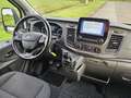 Ford Transit 2.0 TDCI 170 4X4 L2H2 Wit - thumbnail 8
