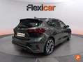 Ford Focus 1.0 Ecoboost MHEV ST-Line 125 Gris - thumbnail 5