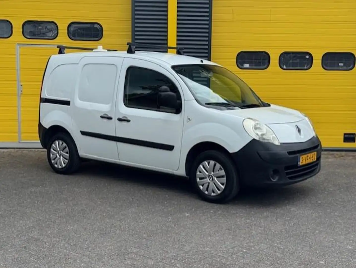 Renault Kangoo Express 1.6 benzine BPM&BTW VRIJ - 2