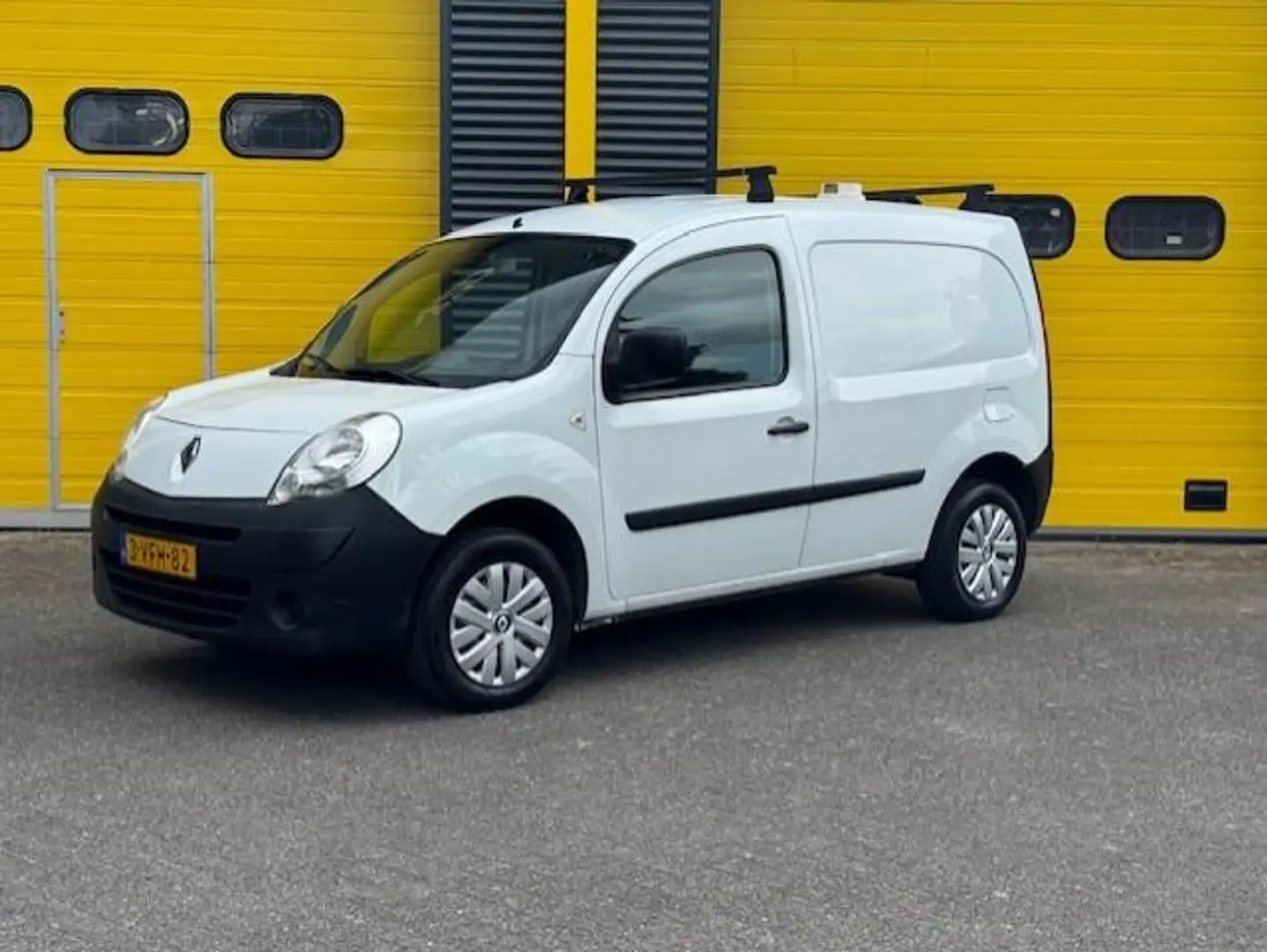 Renault Kangoo Express 1.6 benzine BPM&BTW VRIJ - 1