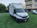 Iveco Daily 2.3 MLJ 35-140 136CV 3 POSTI BOX + IVA Bianco - thumbnail 3