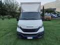 Iveco Daily 2.3 MLJ 35-140 136CV 3 POSTI BOX + IVA Bianco - thumbnail 2