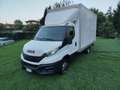 Iveco Daily 2.3 MLJ 35-140 136CV 3 POSTI BOX + IVA Bianco - thumbnail 1