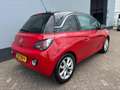 Opel Adam 1.0 Turbo Jam Favourite - Cruise Control Rojo - thumbnail 6