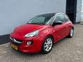 Opel Adam 1.0 Turbo Jam Favourite - Cruise Control Rojo - thumbnail 1