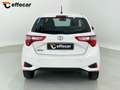 Toyota Yaris 1.0 72 CV 5 porte Cool Bianco - thumbnail 5