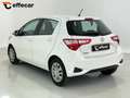 Toyota Yaris 1.0 72 CV 5 porte Cool Bianco - thumbnail 4