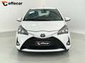 Toyota Yaris 1.0 72 CV 5 porte Cool Bianco - thumbnail 2