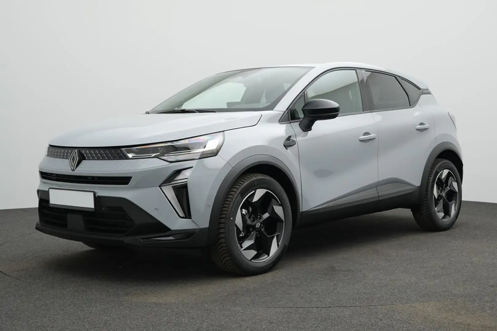 Renault Captur II 1.3 TCe 160 Mild-Hybr. Techno (EU 6e) - 2