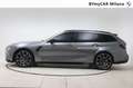 BMW M3 M3 Touring 3.0 Competition M xdrive auto Argento - thumbnail 4