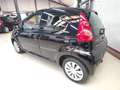 Peugeot 107 107 1.0i 5P, Airco, VENDUE!! Schwarz - thumbnail 3