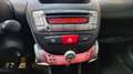 Peugeot 107 107 1.0i 5P, Airco, VENDUE!! Schwarz - thumbnail 17