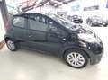 Peugeot 107 107 1.0i 5P, Airco, VENDUE!! Schwarz - thumbnail 7