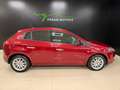 Fiat Bravo 1.6 mjt Easy 120cv Rouge - thumbnail 5